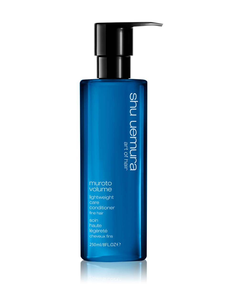 Shu Uemura Muroto Volume Conditioner 250 ml 3474636758593 base-shot_de