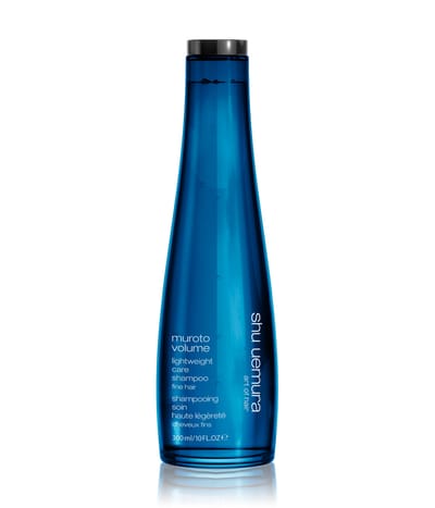 Shu Uemura Muroto Volume Haarshampoo 300 ml 3474636758555 base-shot_de