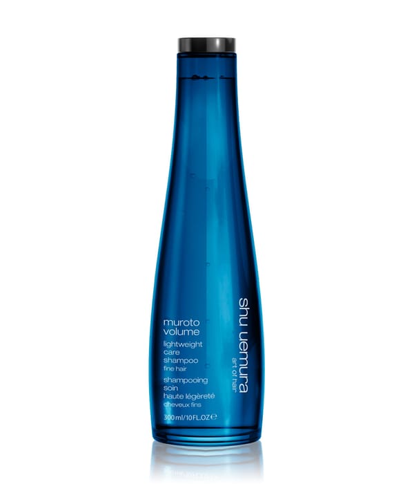 Produktbild 1 von 4, Shu Uemura Muroto Volume Haarshampoo