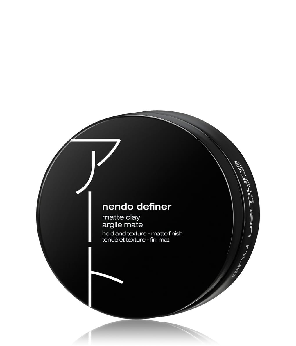 Shu Uemura Nendo Definer Stylingcreme 75 ml 3474636876884 base-shot_de