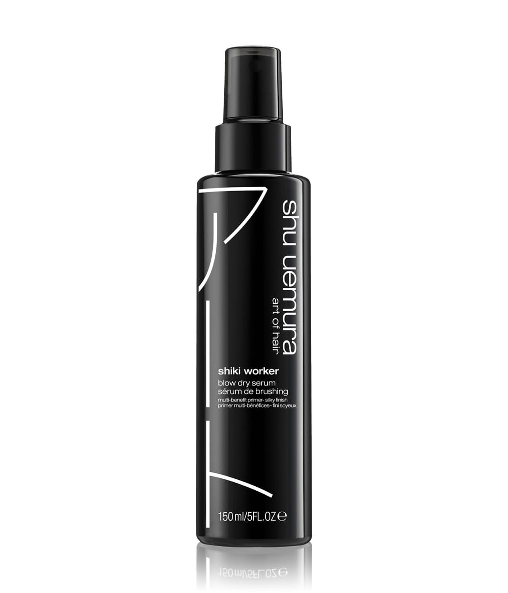 Shu Uemura Shiki Worker Haarserum 150 ml 3474636876853 base-shot_de