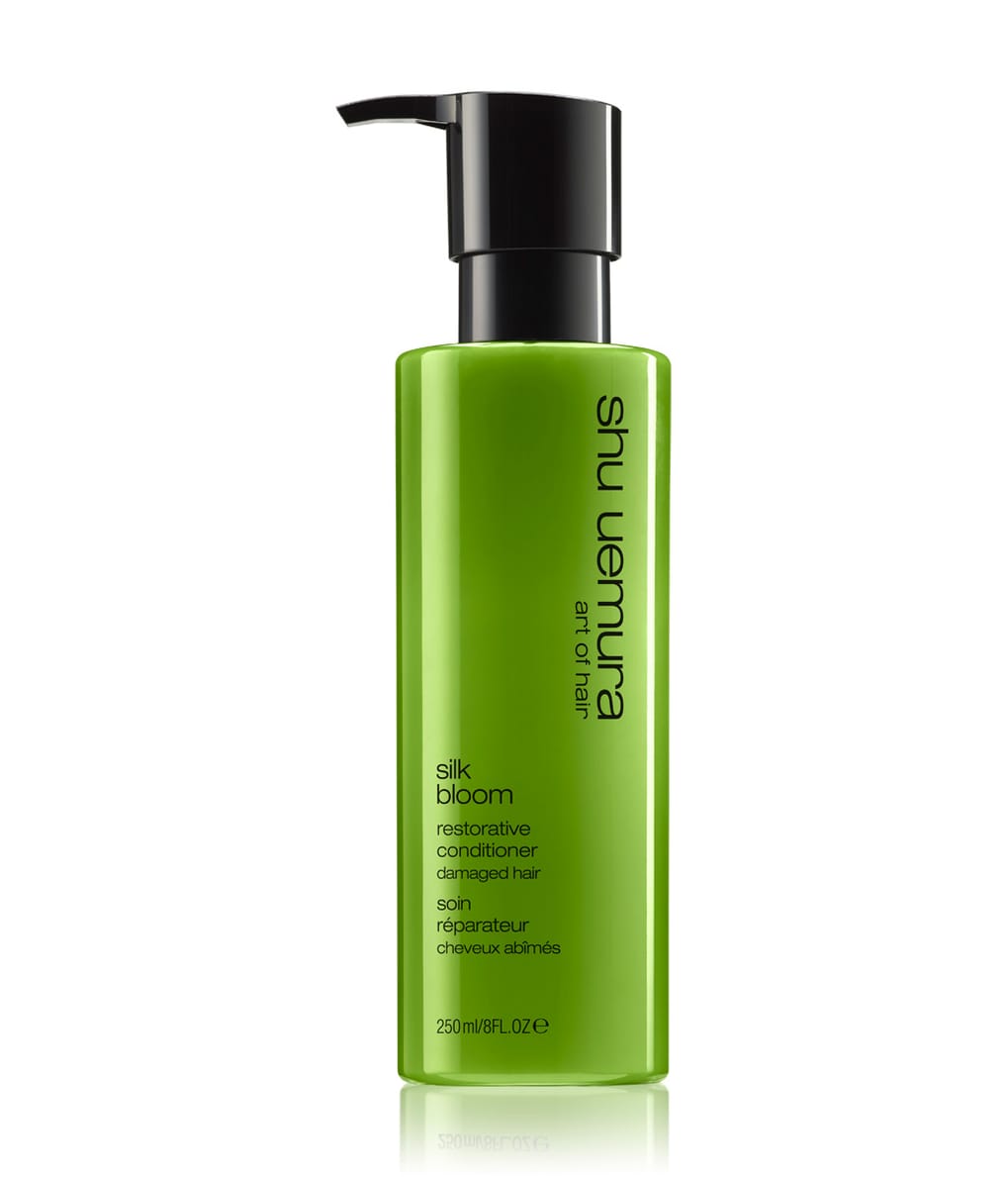 Shu Uemura Silk Bloom Conditioner 250 ml 3474630146600 base-shot_de