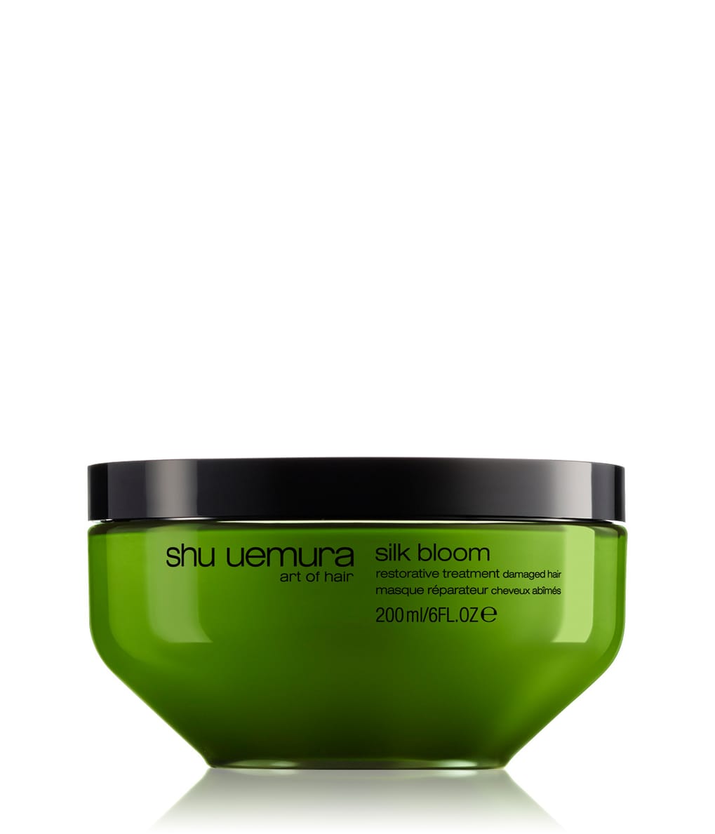 Shu Uemura Silk Bloom Haarkur 200 ml 3474630146570 base-shot_de