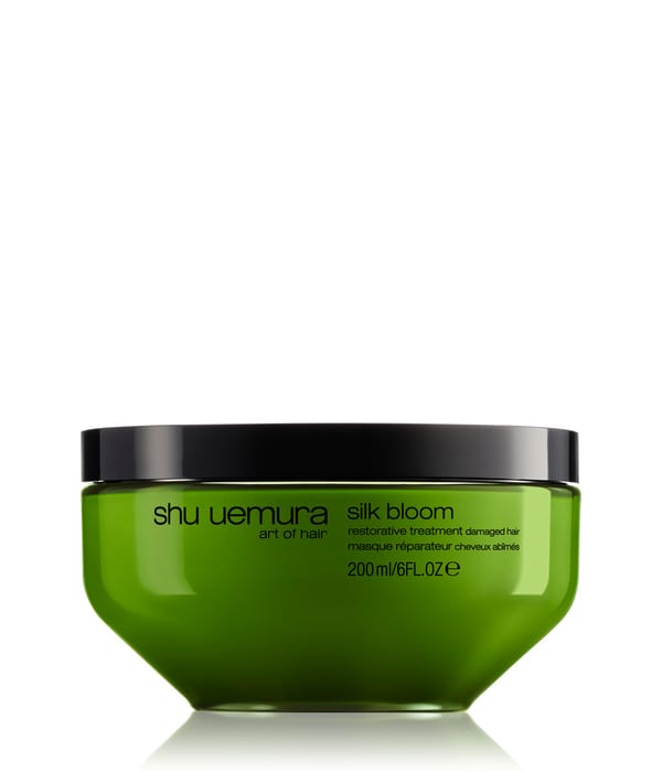Produktbild 1 von 4, Shu Uemura Silk Bloom Haarkur