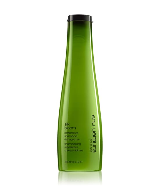 Shu Uemura Silk Bloom Haarshampoo 300 ml 3474630146549 base-shot_de