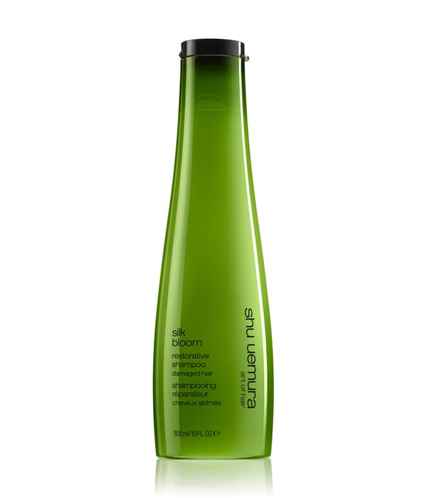 Produktbild 1 von 4, Shu Uemura Silk Bloom Haarshampoo