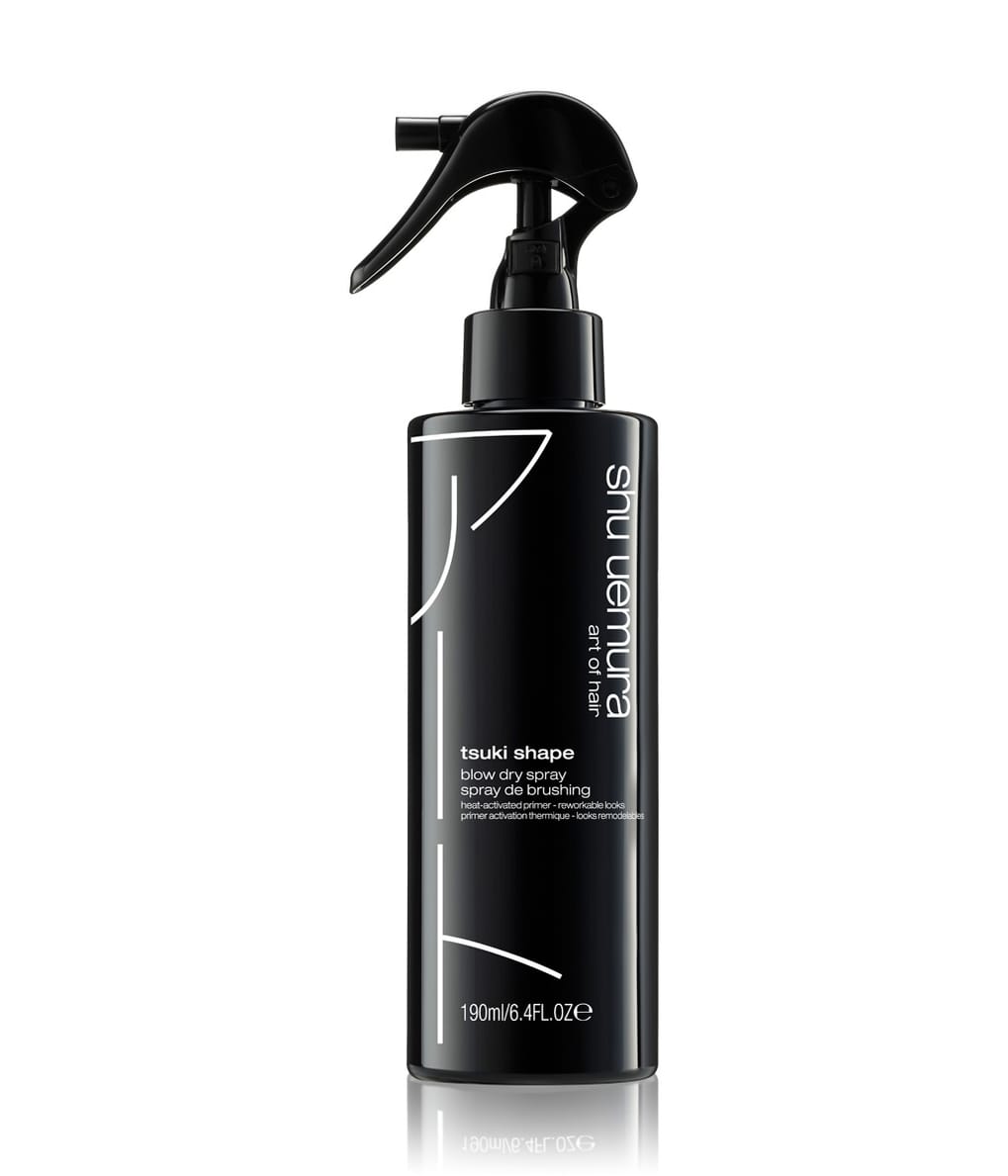 Shu Uemura Tsuki Shape Föhnspray 190 ml 3474636876846 base-shot_de