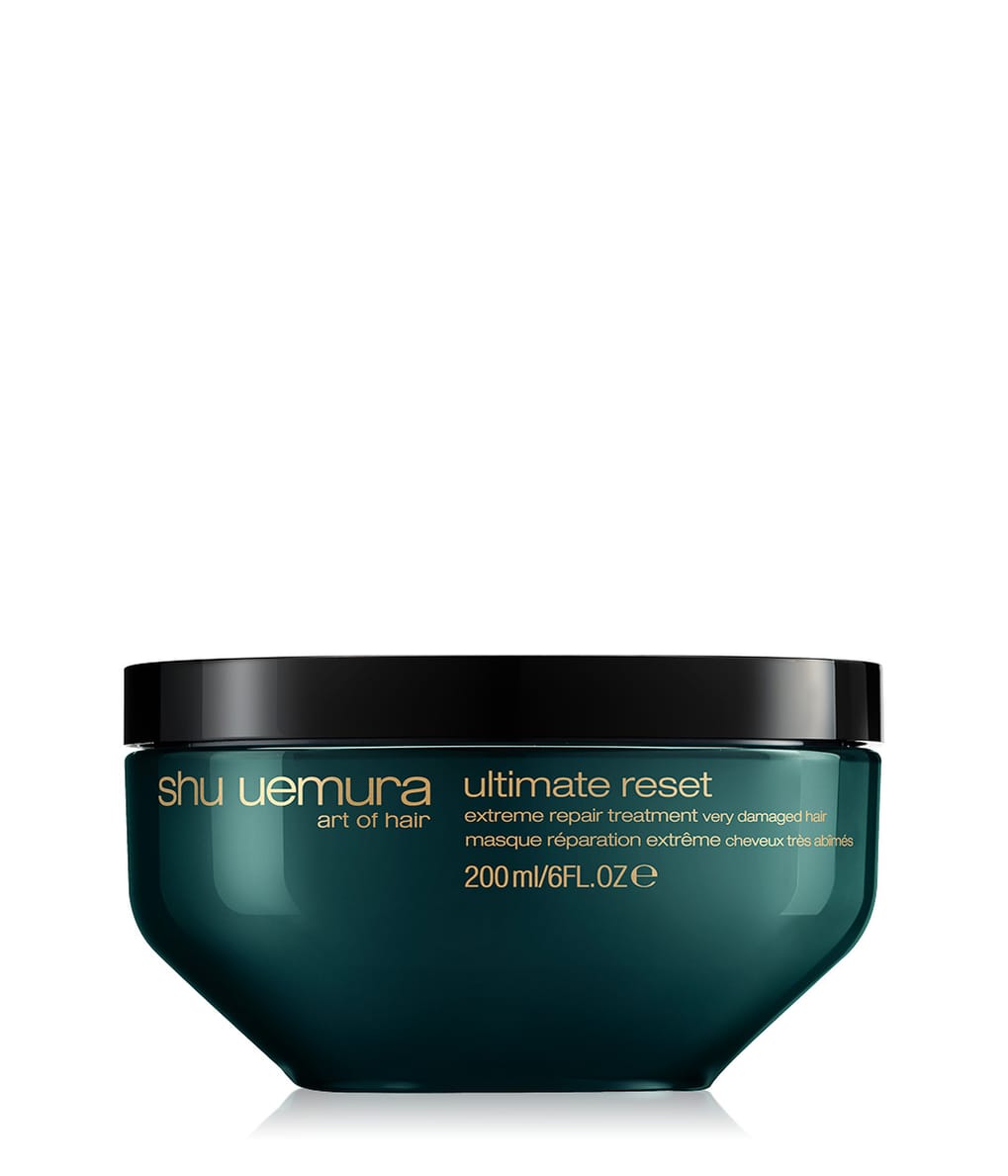 Shu Uemura Ultimate Reset Haarmaske 200 ml 3474636610204 base-shot_de