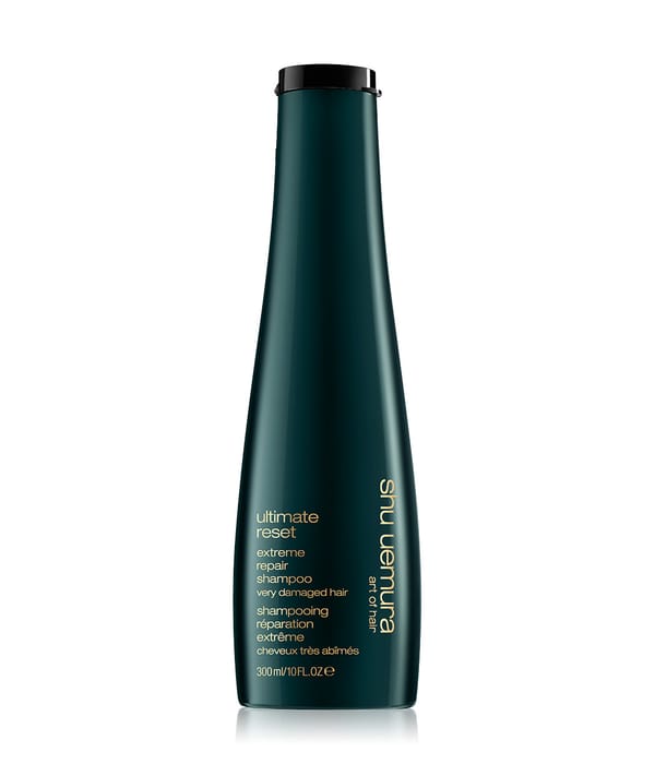 Produktbild 1 von 4, Shu Uemura Ultimate Reset Haarshampoo