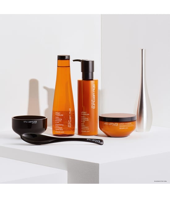 Shu Uemura Urban Moisture Conditioner 250 ml 3474636400348 visual-shot_de
