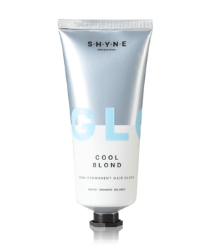 SHYNE GLOSS Cool Blond Professionelle Haarfarbe
