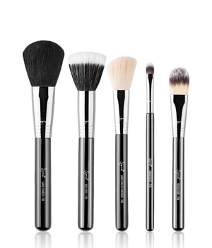 Sigma Beauty Basic Face Kit Pinselset  no_color