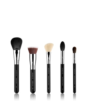 Sigma Beauty Classic Face Brush Set Pinselset 1 Stk 811425032701 base-shot_de