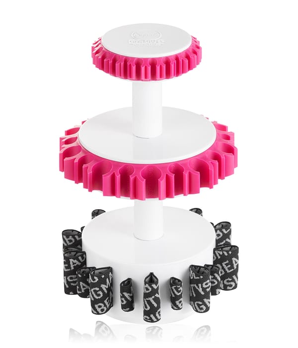Produktbild 1 von 4, Sigma Beauty Dry'n Shape Pinselhalter