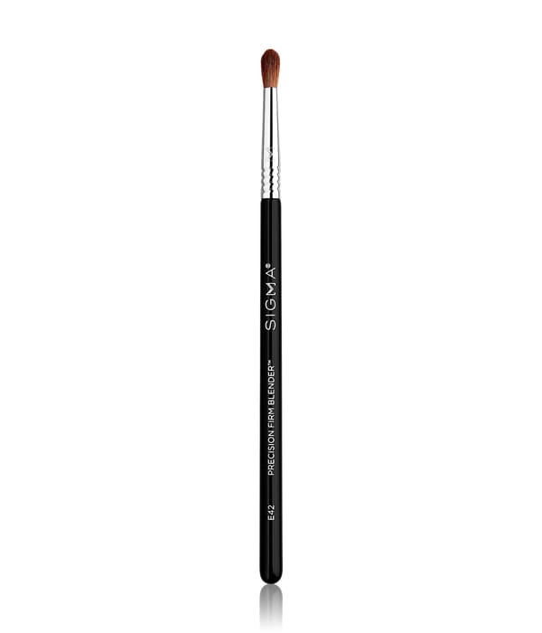 Produktbild 1 von 1, Sigma Beauty E42 - Precision Firm Blender Lidschattenpinsel