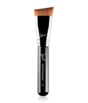 Sigma Beauty F56 - Accentuate Highlighter Puderpinsel 1 pcs für Frauen, Farbe: No_Color