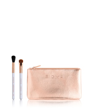 Sigma Beauty Holiday Collection Mini Set Pinselset
