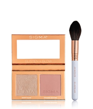 Sigma Beauty Sigma Beauty Holiday Collection 2022 Rouge