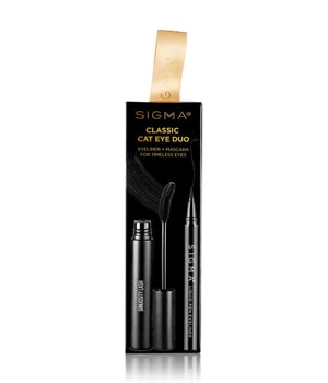 Sigma Beauty Holiday Eye Duo Augen Make-up Set  Classic cat