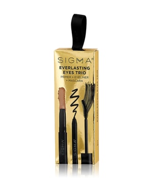 Sigma Beauty Holiday Gift Sets Everlasting Eyes Trio Augen Make-up Set  no_color