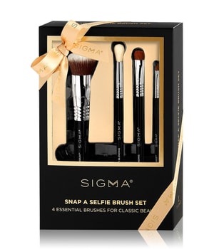Sigma Beauty Holiday Snap A Selfie Pinselset  no_color