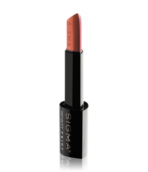 Sigma Beauty Infinity Point Lippenstift  Peach Nude