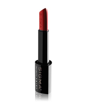 Sigma Beauty Infinity Point Lippenstift  Scarlet Red