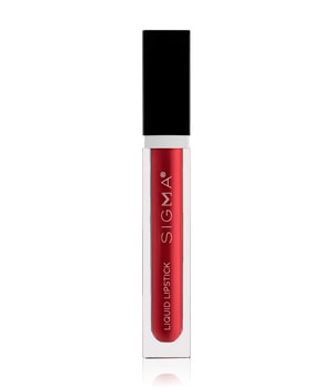 Sigma Beauty Liquid Lipstick Liquid Lipstick  Belladonna