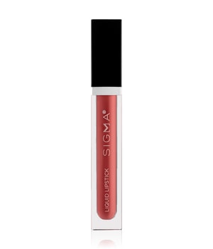 Sigma Beauty Liquid Lipstick Liquid Lipstick  Fable