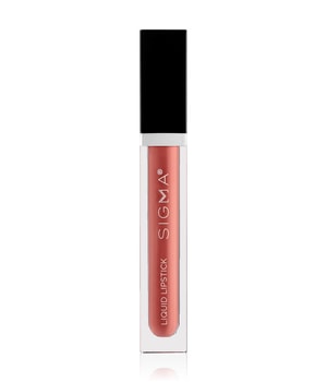 Sigma Beauty Liquid Lipstick Liquid Lipstick  New Mod