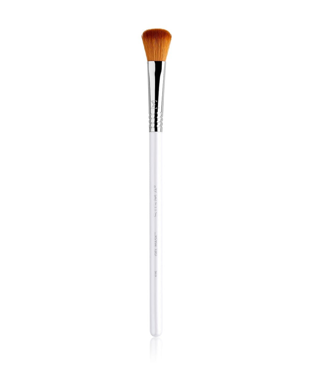Sigma Beauty S15-Gel Mask Maskenpinsel 1 Stk 811425030851 base-shot_de