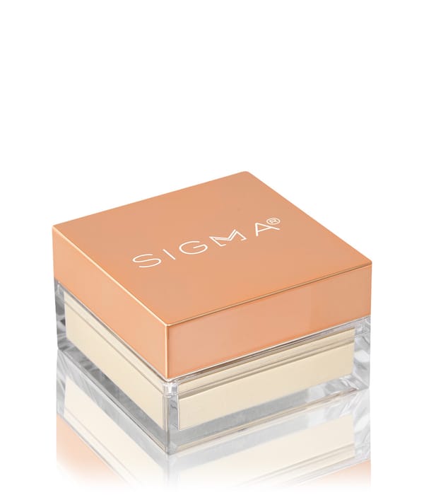 Produktbild 1 von 4, Sigma Beauty Soft Focus Setting Powder Loser Puder