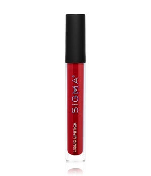 Sigma Beauty Liquid Lipstick Matt Liquid Lipstick  Venom