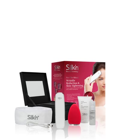 Silk'n FaceTite Ritual Gesichtspflegeset 1 Stk 8712856061266 base-shot_de