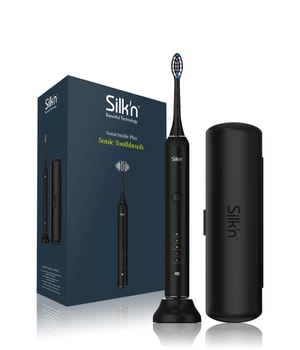 Silk'n SonicSmile Plus schwarz Elektrische Zahnbürste 1 Stk