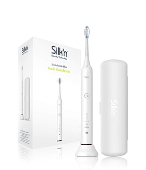 Silk'n SonicSmile Plus weiß Elektrische Zahnbürste 1 Stk