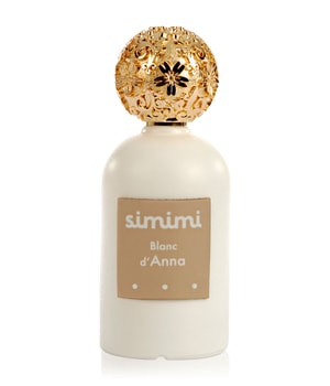 Simimi Blanc d'Anna Eau de Parfum  100 ml