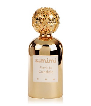 Simimi Esprit de Candela Parfum  100 ml