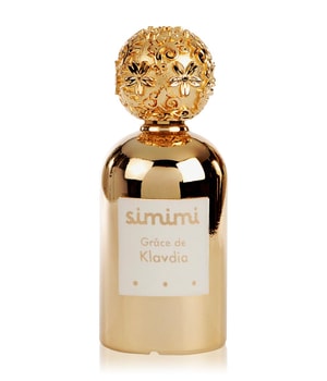 Simimi Grâce de Klavdia Parfum  100 ml