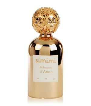 Simimi Mémoire d'Anna Parfum 100 ml für Frauen