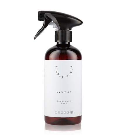 Simple Goods Anti Calc Reinigungsspray 500 ml 700306673013 base-shot_de