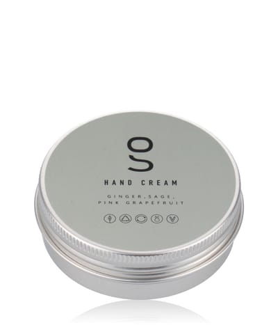 Simple Goods Hand Cream Handcreme 60 ml 700306673099 base-shot_de