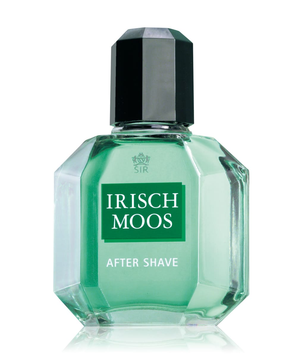 Sir Irisch Moos Irisch Moos After Shave Lotion 100 ml 4011700540280 base-shot_de