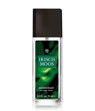Sir Irisch Moos Irisch Moos Deodorant Spray 75 ml 4011700540099 base-shot_de