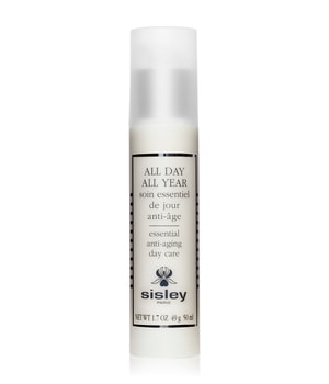 Sisley All Day All Year Soin Essentiel De Jour Anti-Âge Gesichtscreme 50 ml für Frauen