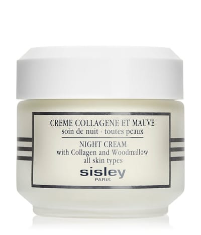 Sisley Crème Collagène Et Mauve Nachtcreme 50 ml 3473311228000 base-shot_de
