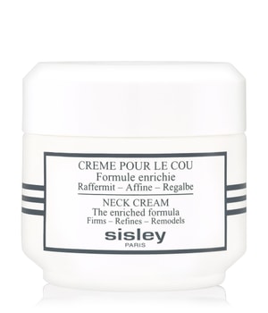 Sisley Crème Pour Le Cou Formule Enrichie Dekolletécreme