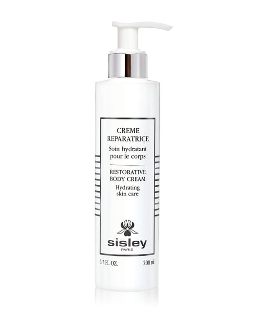Sisley Crème Réparatrice Körpercreme 200 ml 3473311533111 base-shot_de
