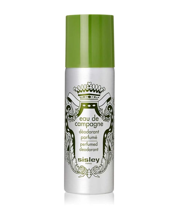 Produktbild 1 von 1, Sisley Eau De Campagne Deodorant Spray