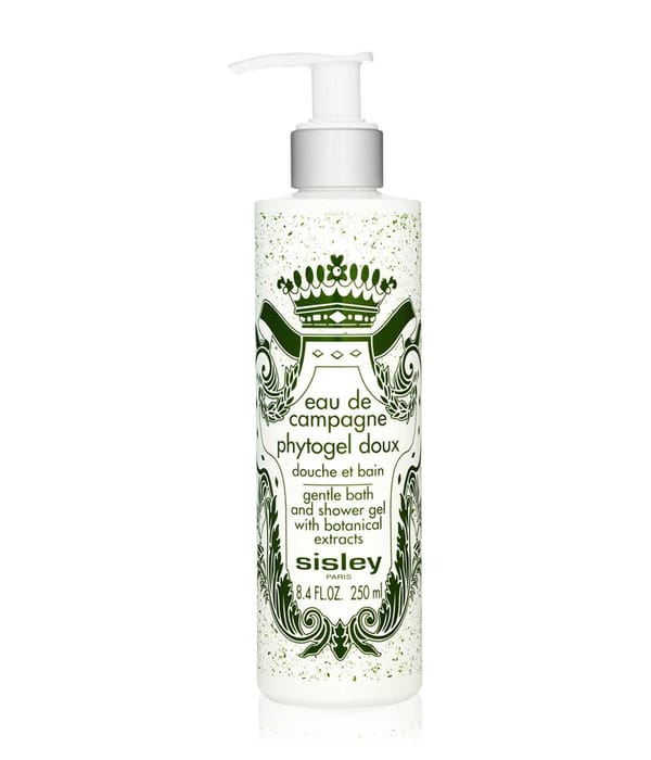 Produktbild 1 von 1, Sisley Eau De Campagne Duschgel